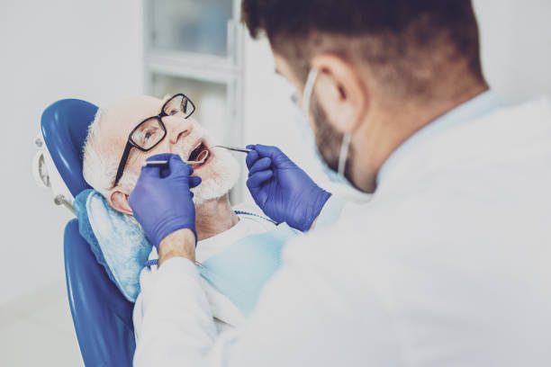 Best Emergency Denture Repair in La Vernia, TX